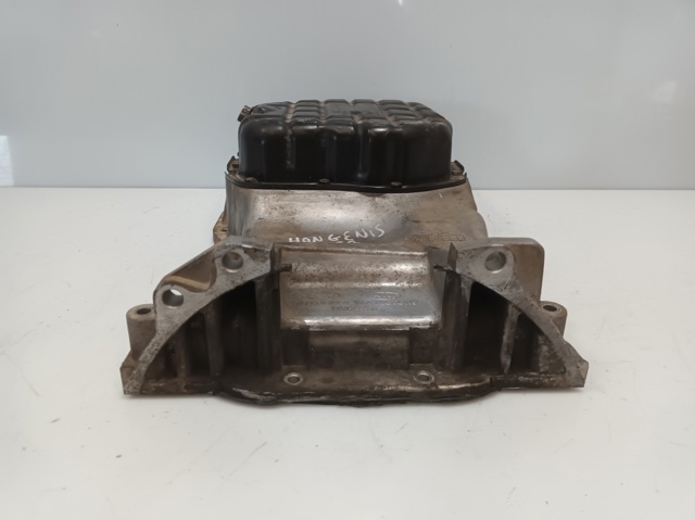 HYUNDAI 2151038051 Поддон масляный картера двигателя, нижняя часть в наличии Хмельницкий