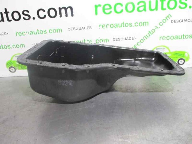 Panela de óleo de cárter do motor 215104A100 Hyundai/Kia