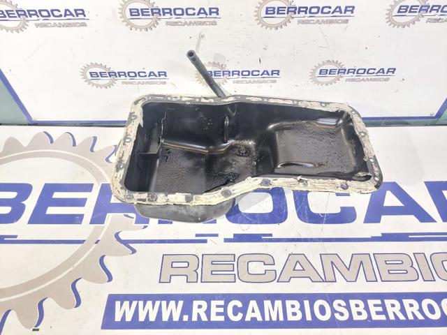 215104A100 HYUNDAI Поддон двигателя купить в Павлоград