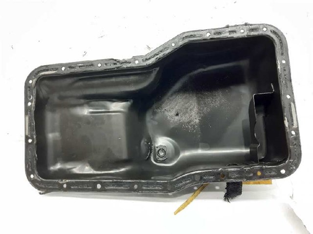 Panela de óleo de cárter do motor 215104A100 Hyundai/Kia