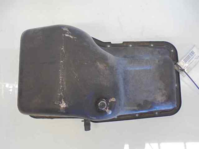 Panela de óleo de cárter do motor 215104A400 Hyundai/Kia