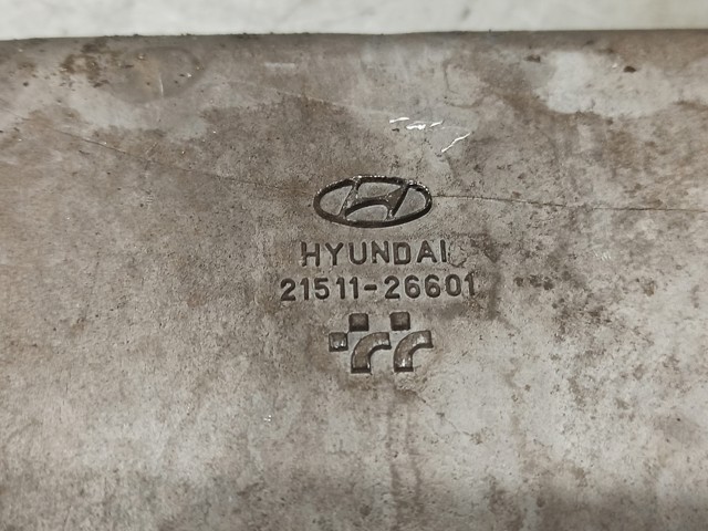 HYUNDAI 2151126601 в наличии Павлоград