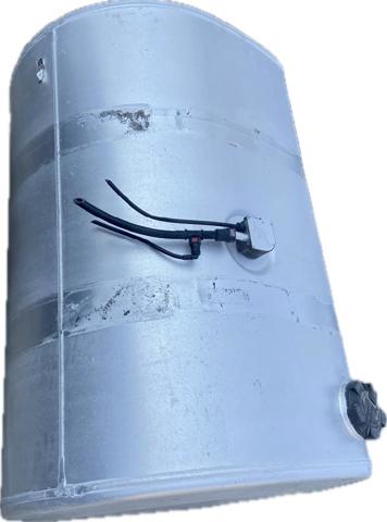 21516448 VOLVO Бак топливный купить в Кривой Рог