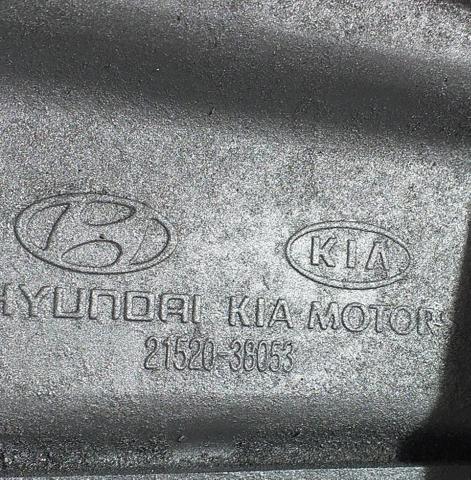 HYUNDAI 2152038053 в наличии Днепр