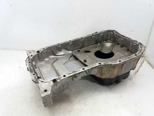 Panela de óleo de cárter do motor 2152038056 Hyundai/Kia