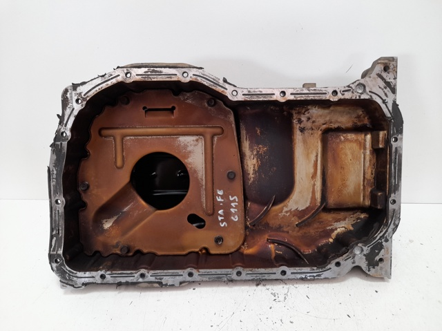 2152038056 HYUNDAI Поддон двигателя купить в Кривой Рог