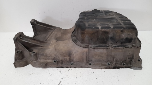HYUNDAI 2152038056 Поддон двигателя в наличии Каменское