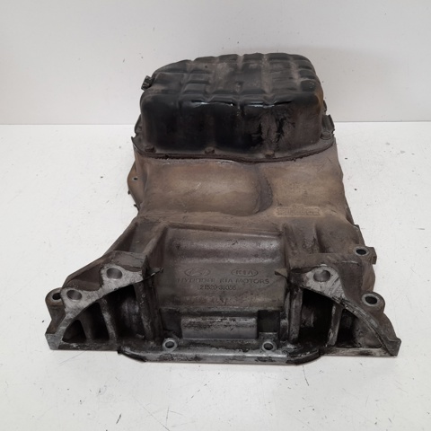 2152038056 HYUNDAI Поддон масляный картера двигателя купить в Львов