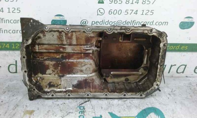 2152123603 HYUNDAI Поддон масляный картера двигателя купить в Хмельницкий