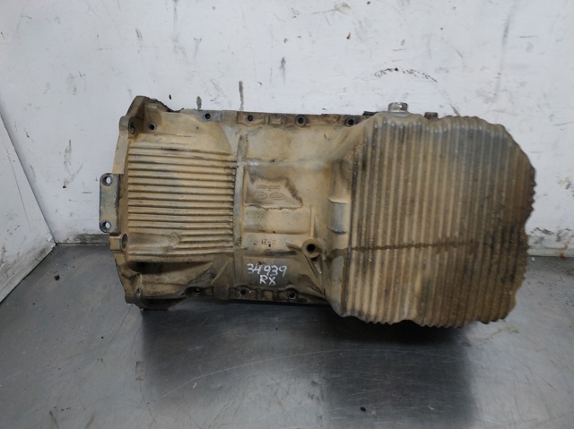 HYUNDAI 2152123603 Поддон двигателя в наличии Харьков