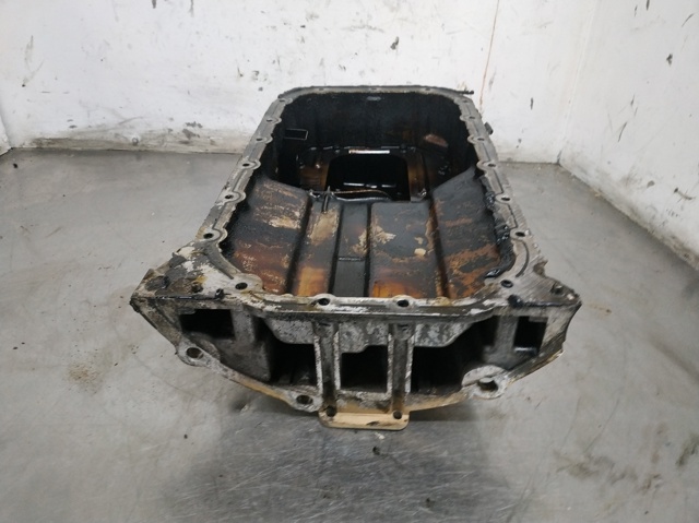 2152123603 HYUNDAI Поддон масляный картера двигателя купить в Черкассы