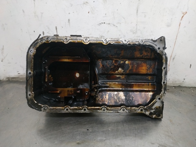 2152123603 HYUNDAI Поддон двигателя купить в Чернигов