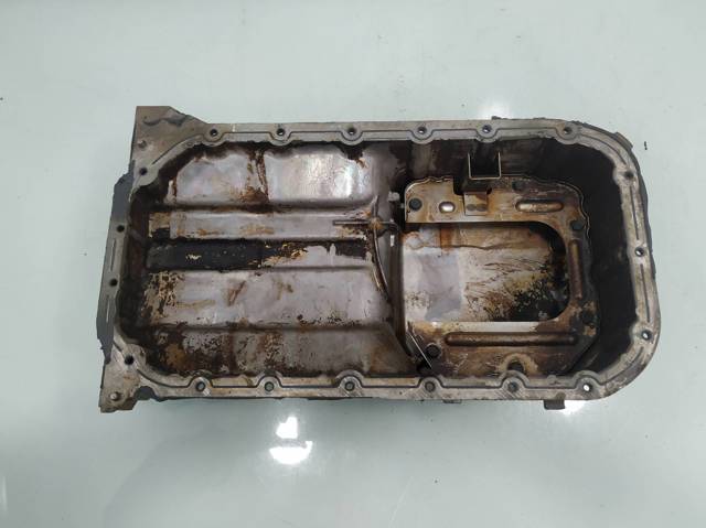 HYUNDAI 2152123603 Поддон двигателя в наличии Запорожье