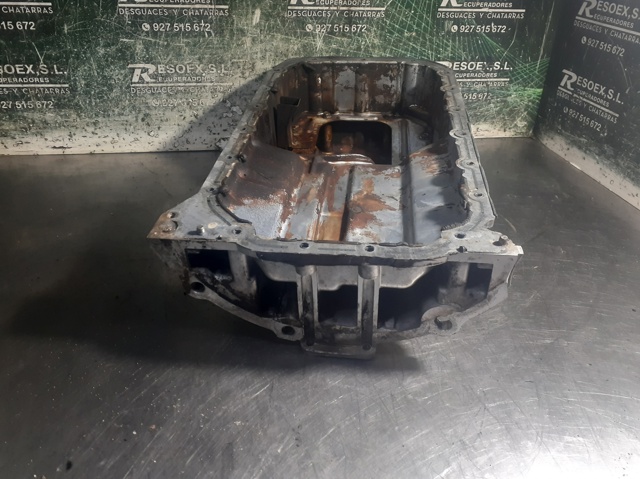HYUNDAI 2152123603 Поддон двигателя в наличии Ужгород