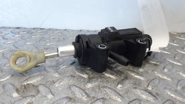 21526773670 BMW Цилиндр сцепления главный купить в Житомир