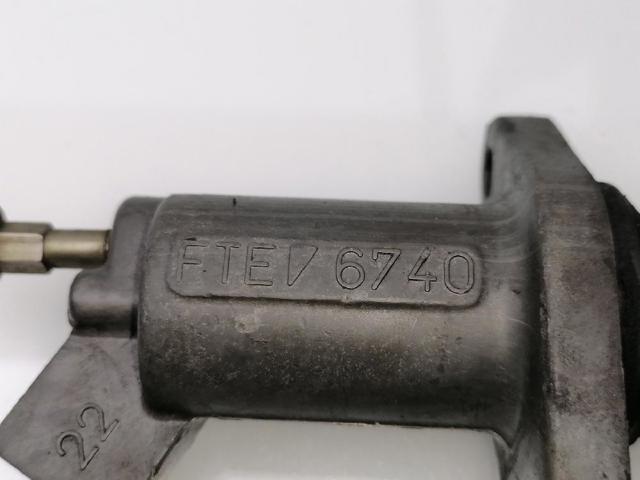 21526785966 BMW Цилиндр сцепления рабочий купить в Ровно
