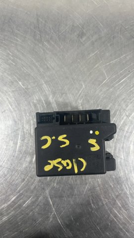 2155450008 MERCEDES Замок зажигания купить в Винница
