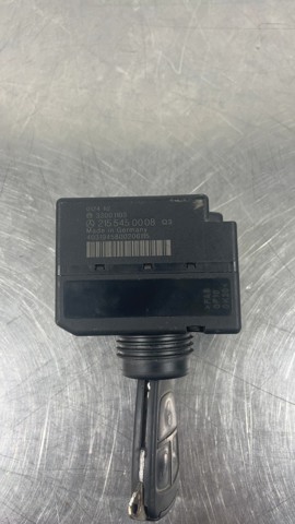 2155450008 MERCEDES Замок зажигания купить в Винница
