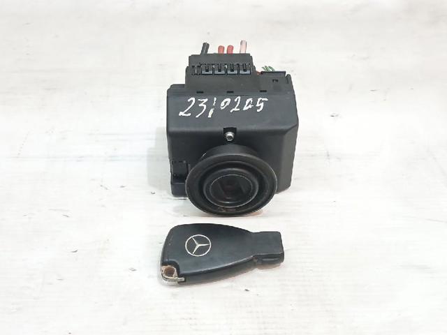 MERCEDES 2155450008 Замок зажигания в наличии Житомир