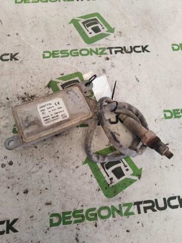 21567736 VOLVO Датчик оксидов азота NOX купить в Полтава