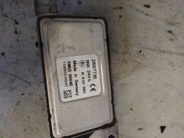 21567736 VOLVO Датчик оксидов азота NOX купить в Павлоград