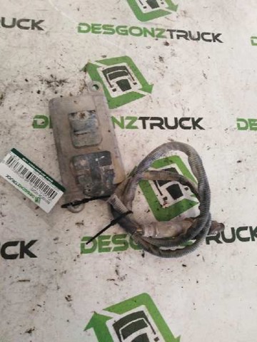 VOLVO 21567736 Датчик оксидов азота NOX в наличии Сумы