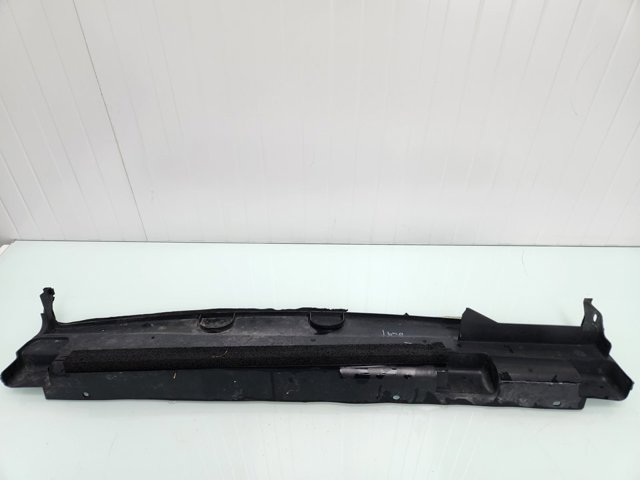 215794EA0A RENAULT Нижний дефлектор радиатора купить в Чернигов