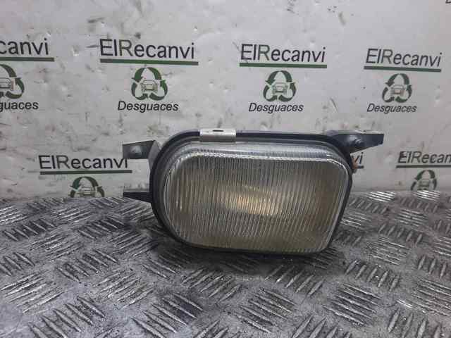 MERCEDES 2158200656 Фара противотуманная правая в наличии Житомир