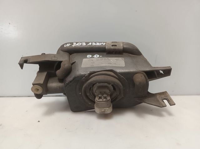 2158200656 MERCEDES Фара противотуманная правая купить в Полтава