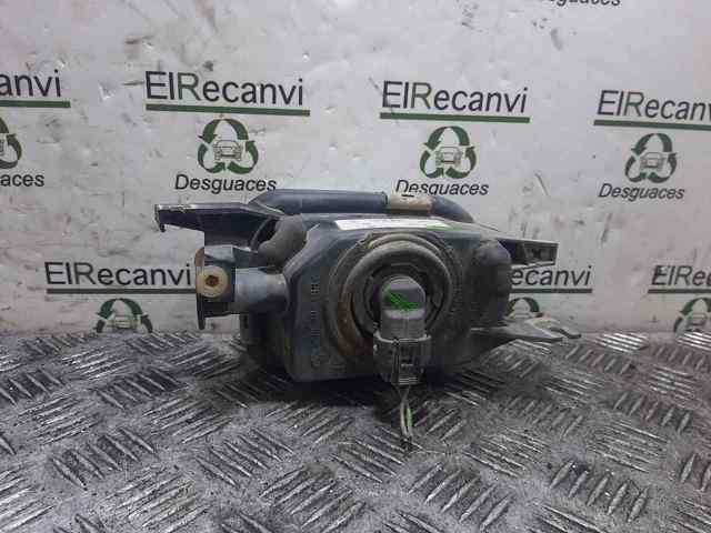 2158200656 MERCEDES Фара противотуманная правая купить в Черновцы