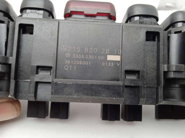 MERCEDES 2158202810 в наличии Запорожье