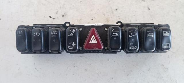 2158202810 MERCEDES купить в Павлоград