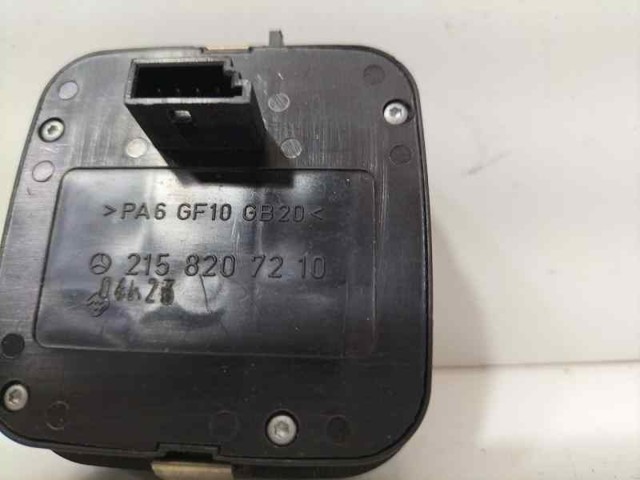 MERCEDES 2158207210 в наличии Винница
