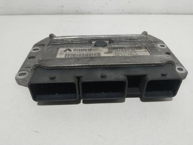 RENAULT 215841533B1 Блок управления двигателем в наличии Винница
