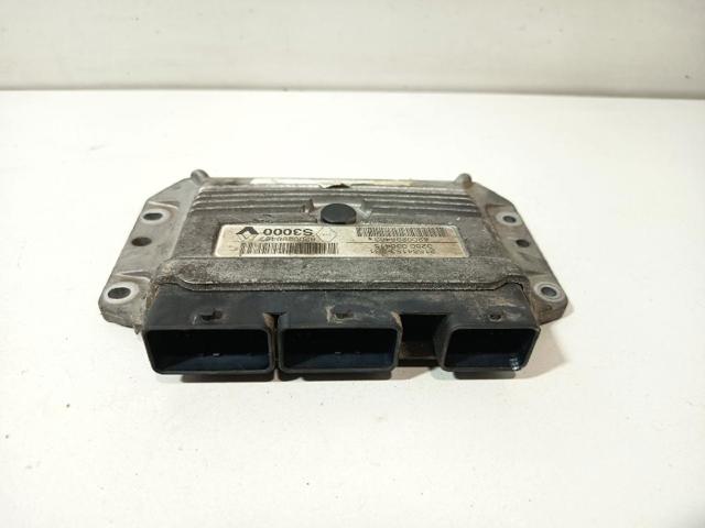 215841533B1 Модуль управления (ЭБУ) двигателем купить Хмельницкий