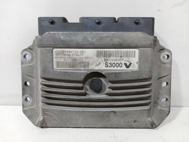 215841533B1 Модуль управления (ЭБУ) двигателем купить Харьков
