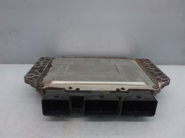215842882A RENAULT Модуль управления (ЭБУ) двигателем купить в Харьков