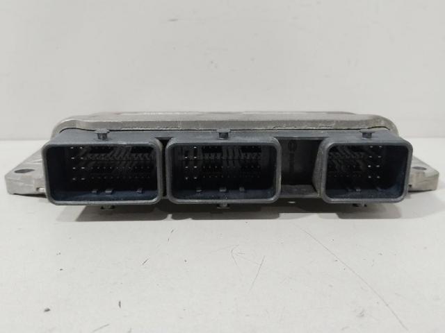 215854212A RENAULT Модуль управления (ЭБУ) двигателем купить в Ужгород