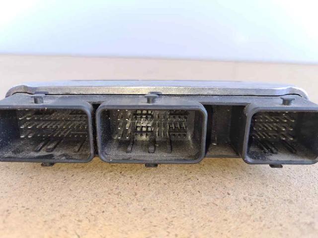 215854212A RENAULT Блок управления двигателем купить в Сумы