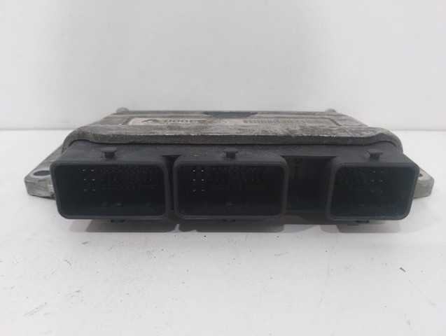 RENAULT 215854212A Модуль управления (ЭБУ) двигателем в наличии Черкассы