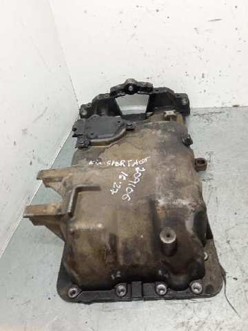 Sensor do nível de óleo de motor Hyundai Accent 4 RB