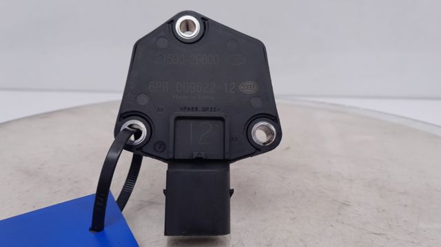 Sensor do nível de óleo de motor KIA Rio 4 FB, SC