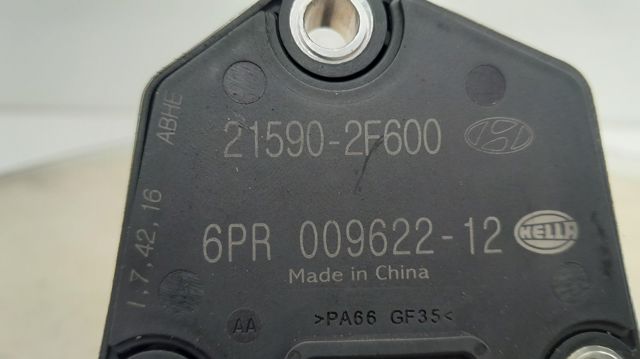 Sensor do nível de óleo de motor KIA Rio 4 FB, SC