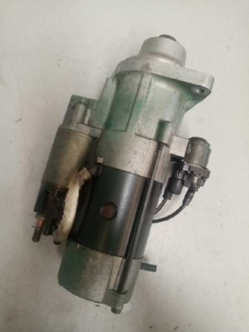 21598446 VOLVO Стартер купить в Чернигов