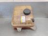 Tanque de expansão do sistema de esfriamento 2161009101 SSANG YONG