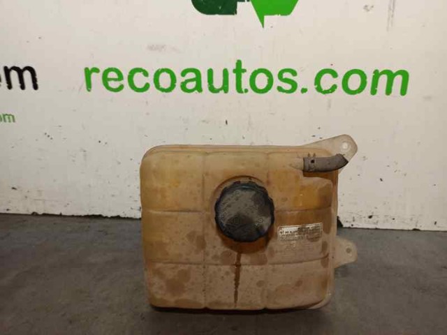 Tanque de expansão do sistema de esfriamento 2161009101 Ssang Yong