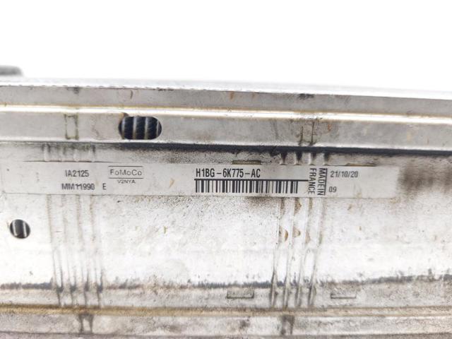 FORD 2163154 Интеркулер в наличии Чернигов