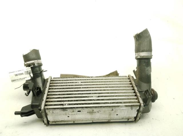 FORD 2163154 Интеркулер в наличии Харьков