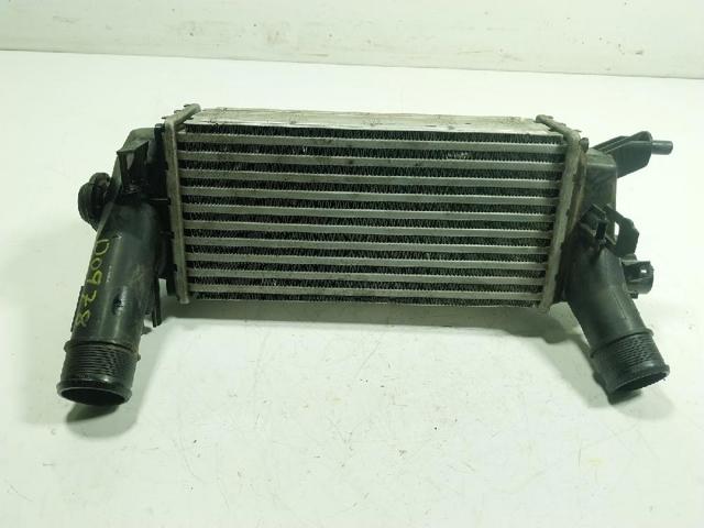 2163154 FORD Радиатор интеркуллера купить в Тернополь