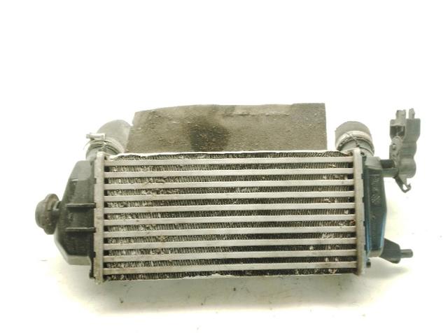 FORD 2163154 Радиатор интеркуллера в наличии Черкассы